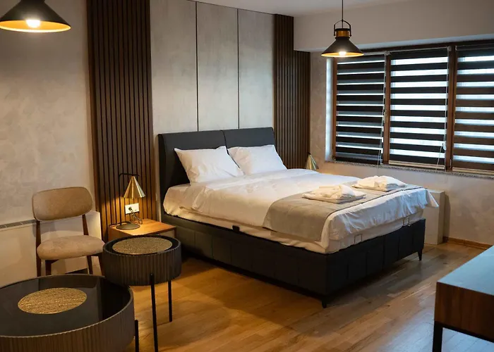 Kremona Lux Apartments