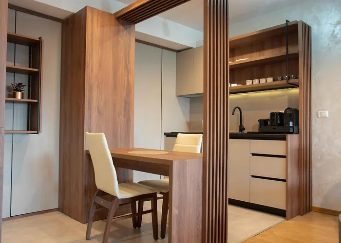 Kremona Lux Apartments