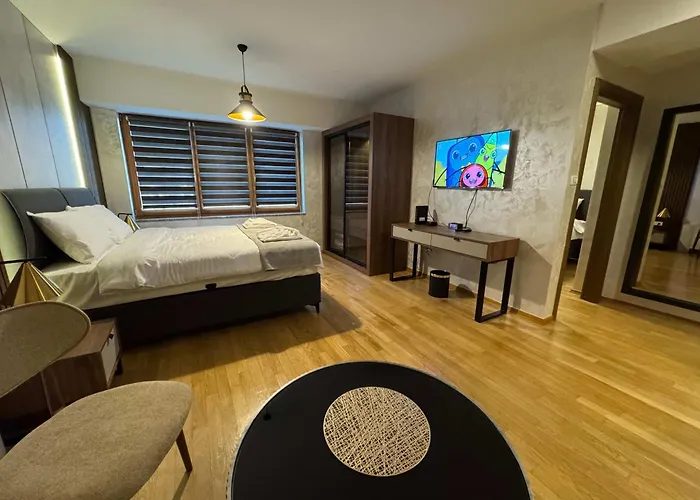 Kremona Lux Apartments