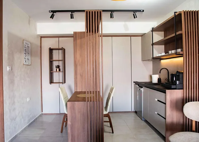 Kremona Lux Apartments