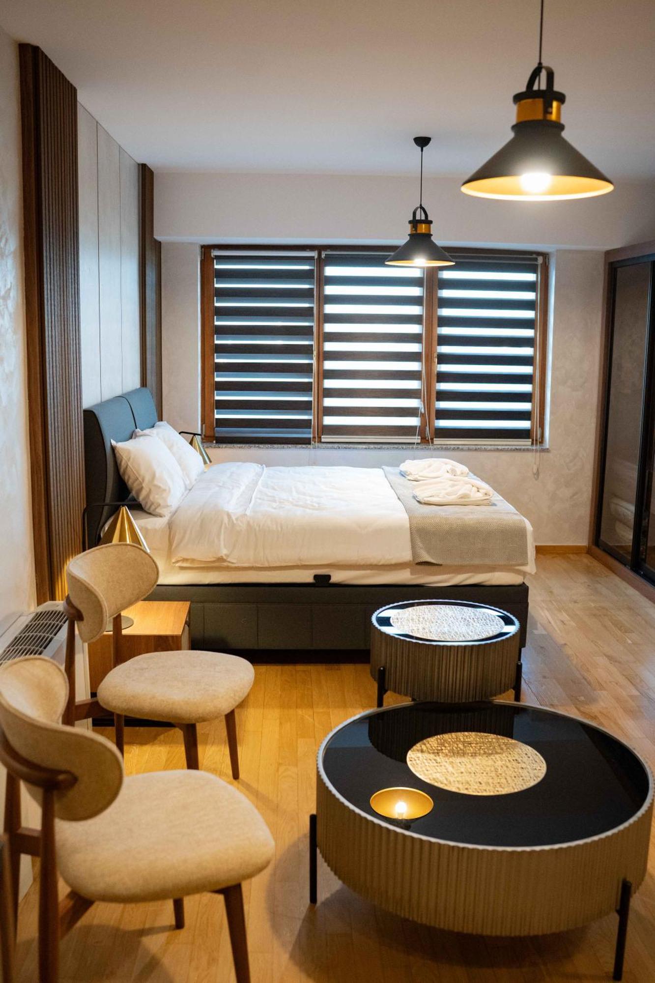 Kremona Lux Apartment *