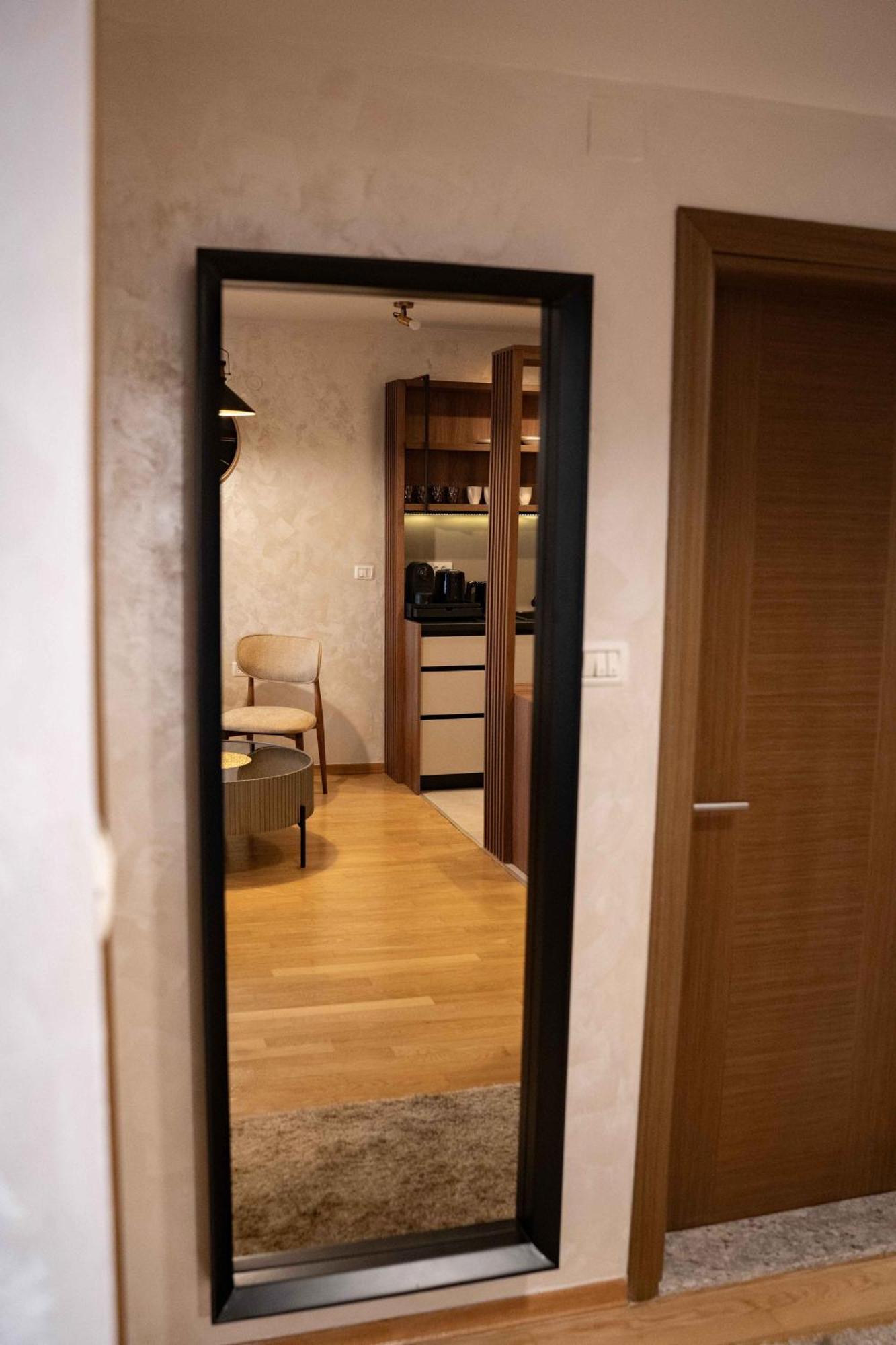 Apartment Kremona Lux *