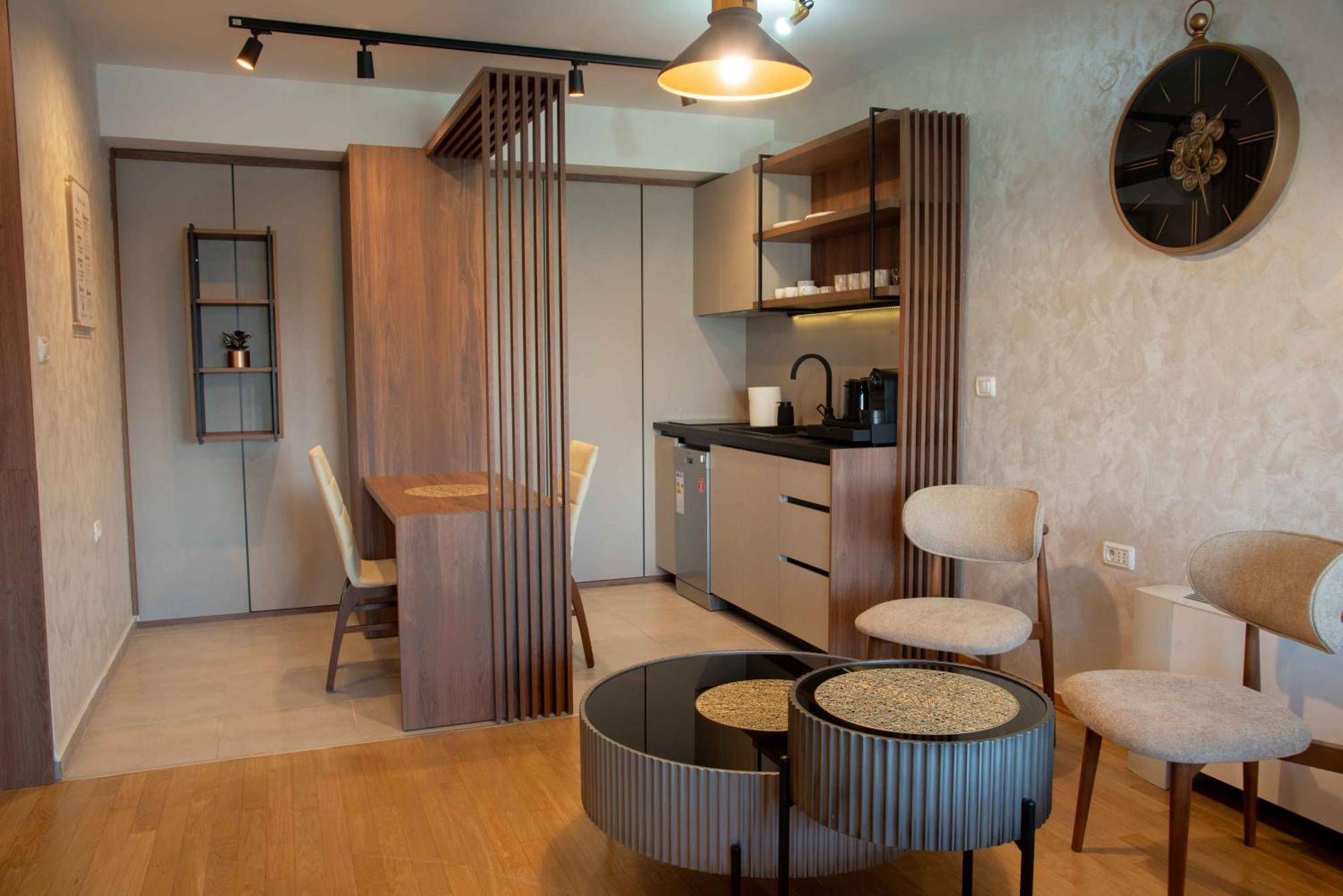 Apartment Kremona Lux Skopje