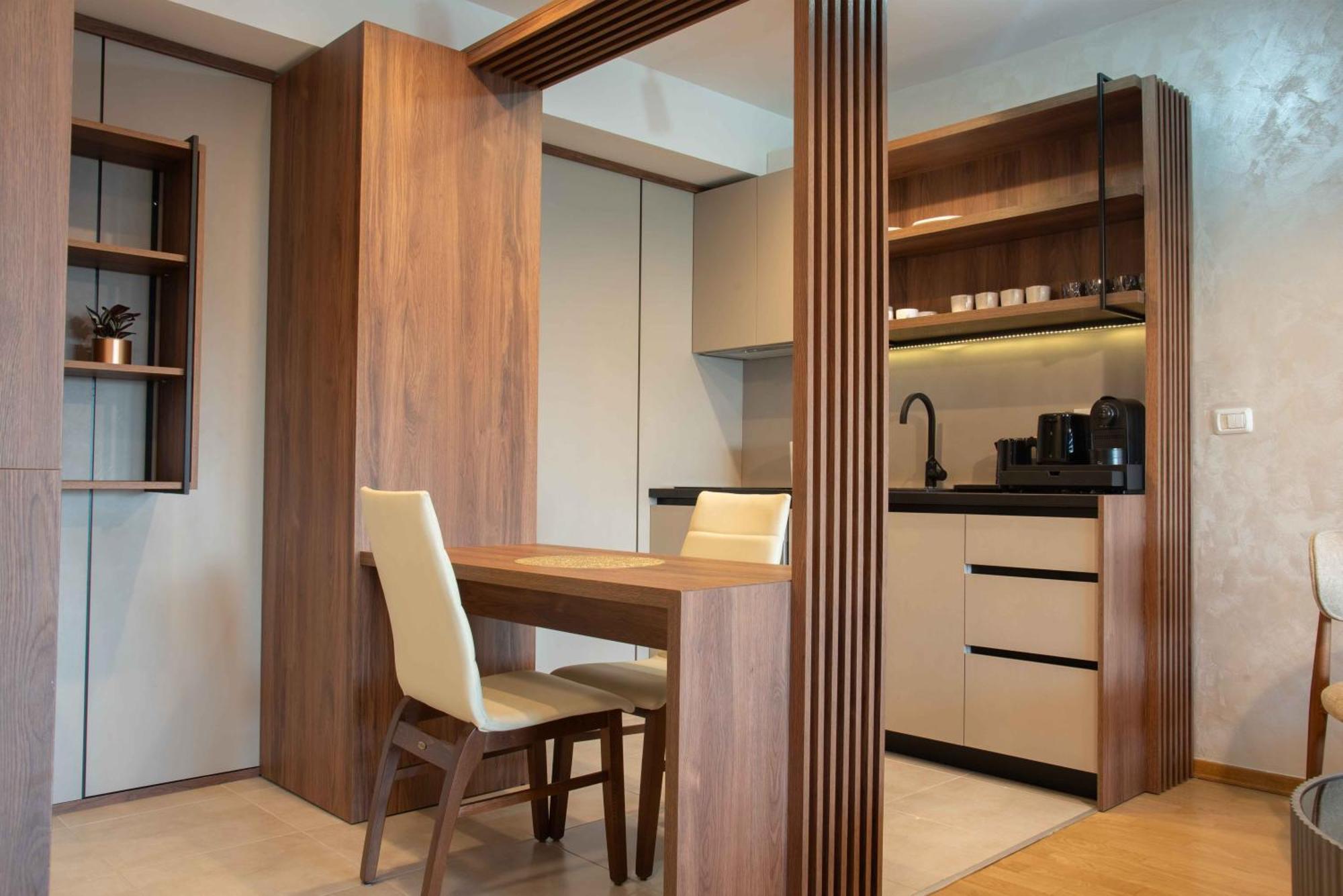 Kremona Lux Daire *