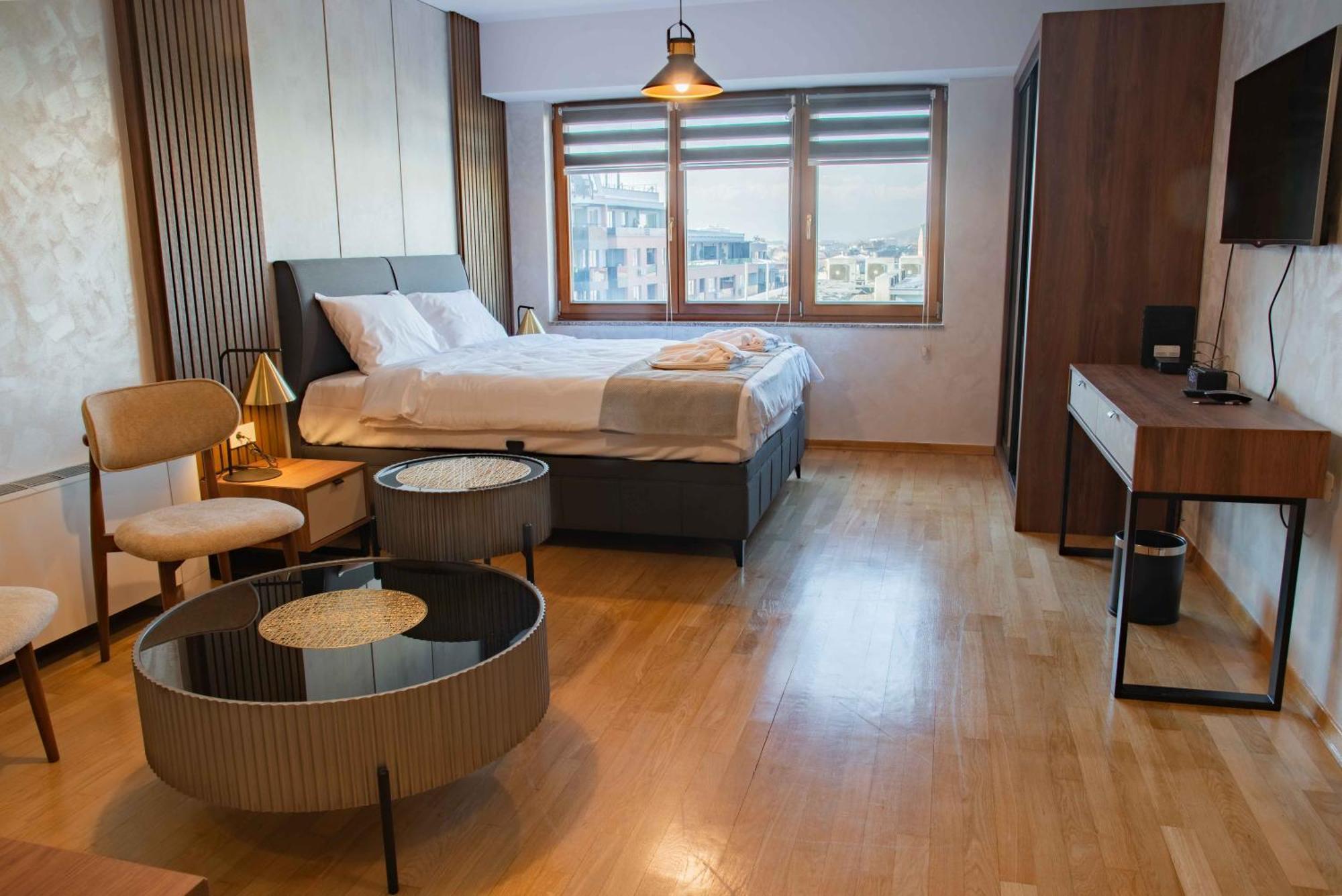 Kremona Lux Skopje