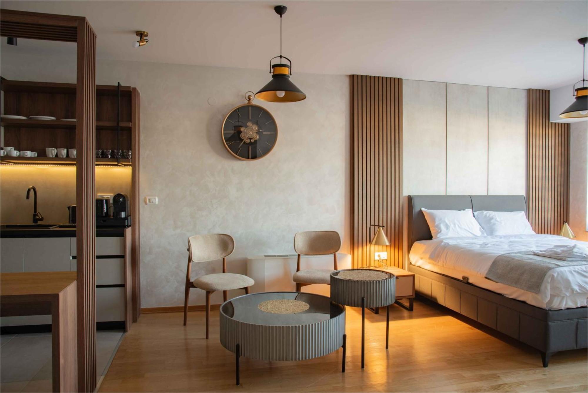 Kremona Lux Apartment Skopje