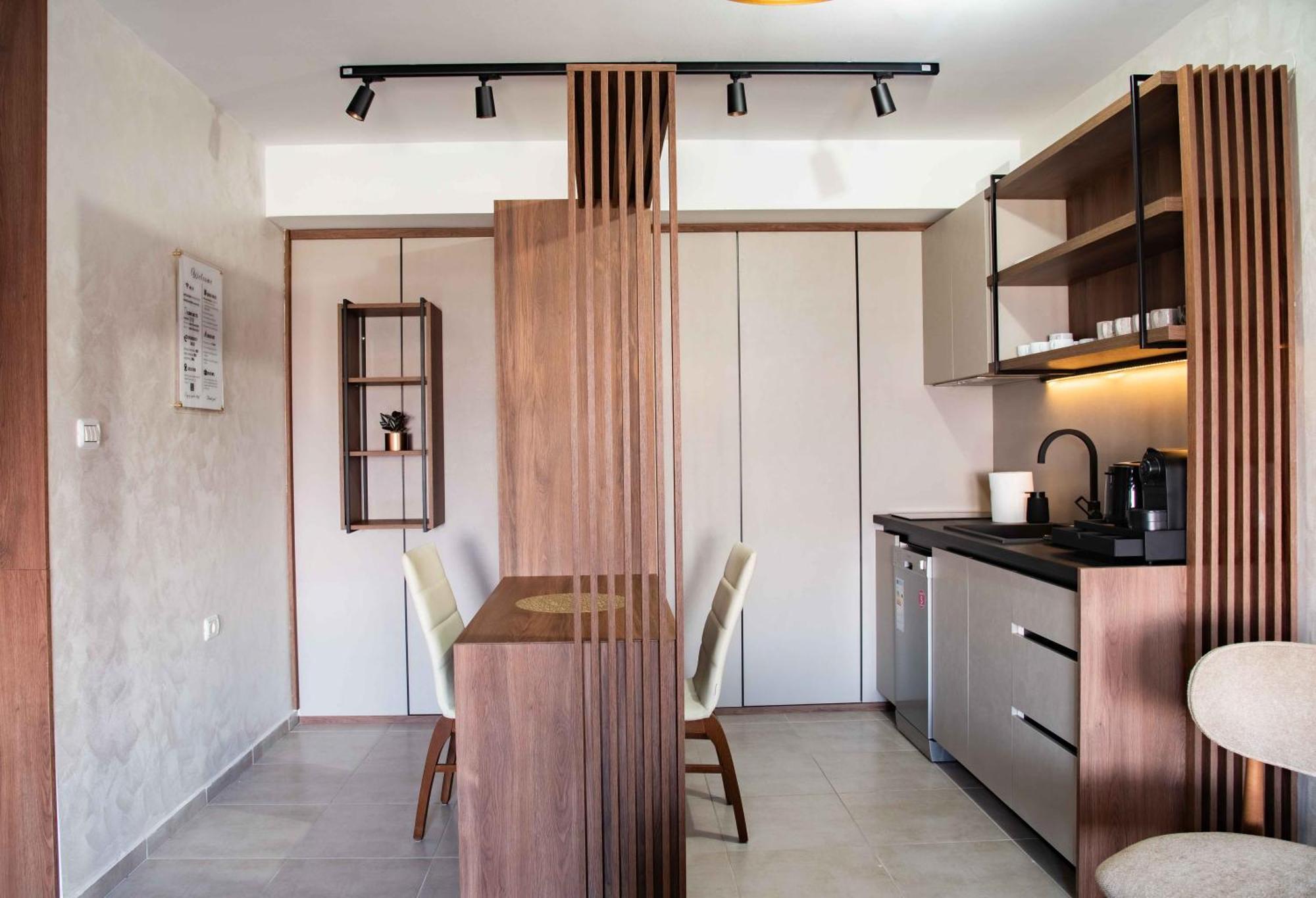 Kremona Lux Apartment *